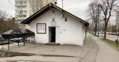 Stire din Social : Soarta bisericii "Izvorul Tămăduirii", încă pe masa instanței. O nouă înfățișare, în martie