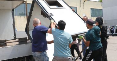 Gunoiul nostru cel de toate zilele intră în era digitalizării! Eco-progres, bucuria pensionarilor - 2