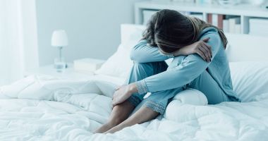 Stire din Sănătate : Depresia crește riscul de deces prematur
