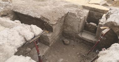 Fără implicarea autorităților, complexul funerar descoperit în centrul Constanței riscă să rămână ascuns - 3