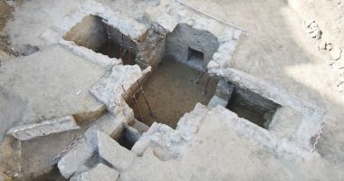 Fără implicarea autorităților, complexul funerar descoperit în centrul Constanței riscă să rămână ascuns - 4