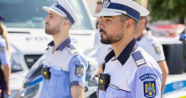 A început sezonul detașărilor pentru Poliție, Pompieri și Frontieră. Aproape 1.000 de angajați trimiși pe litoral - 2
