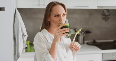Stire din Sănătate : Adevărul despre detox. Cum vă ajutați organismul să elimine toxinele fără cure extreme