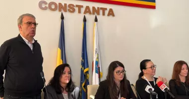 Tensiuni la Primăria Constanța! Dezbaterea pe taxele din 2026 s-a transformat într-un haos total - 3