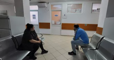 Stire din Social : Explozie de cazuri de diabet în Constanța. Bolnavii se lovesc de lipsa senzorilor