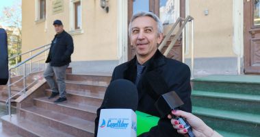 Stire din Eveniment : Dan Diaconescu susține că dosarul în care este cercetat a fost închis: "Parchetul și-a retras acuzațiile"