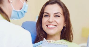 Stire din Sănătate : Boala parodontală are multiple consecinţe asupra sănătăţii