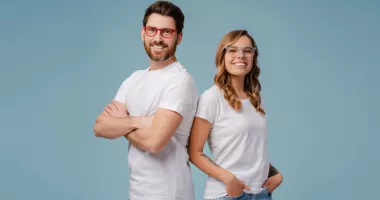 Vedeți neclar? Aflați când dioptriile vă indică purtarea ochelarilor