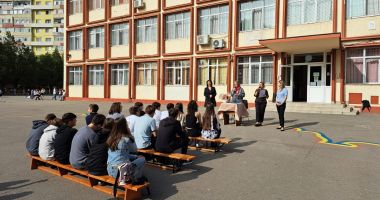 18 elevi ai Școlii nr. 29 "Mihai Viteazul", premiaţi la limba germană - 2