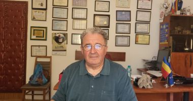 Stire din Cultură-Educație : Cazul de la Colegiul ”Mircea” zguduie școala constănțeană. Directorul cere toleranță