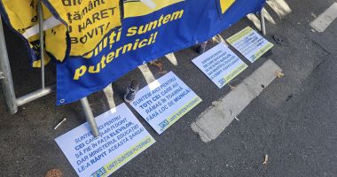 Alerte din școli constănțene. Directorii și sindicatele anunță un posibil colaps în Educație - 2