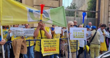 Alerte din școli constănțene. Directorii și sindicatele anunță un posibil colaps în Educație - 3