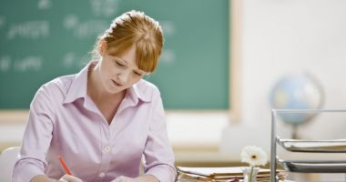 Provocări în Educație. Directori noi în fruntea unităţilor de învăţământ constănțene - 3