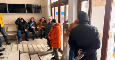 Tensiunile din cartierul Abator continuă. „Primarul a propus să ne întâlnim!” - 2