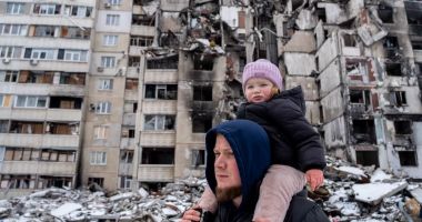 Stire din Actualitate : Discuții aprinse la ONU pe tema războaielor din Fâșia Gaza și Ucraina