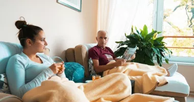 Stire din Social : Acces rapid la dispozitive medicale în Constanța. Nu mai există liste de așteptare!
