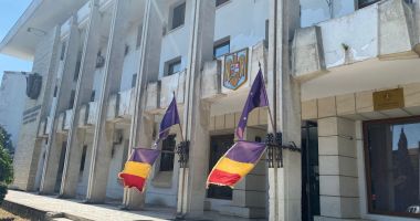 Constanța, în zi de doliu național. Instituțiile s-au conformat, partidele au ignorat! - 5