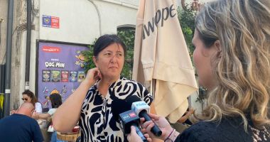 Constanța, în zi de doliu național. Instituțiile s-au conformat, partidele au ignorat! - 10