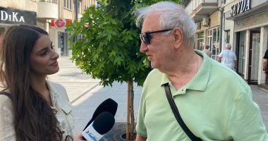 Constanța, în zi de doliu național. Instituțiile s-au conformat, partidele au ignorat! - 11