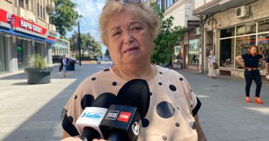 Constanța, în zi de doliu național. Instituțiile s-au conformat, partidele au ignorat! - 3