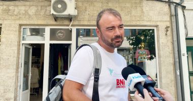 Constanța, în zi de doliu național. Instituțiile s-au conformat, partidele au ignorat! - 4