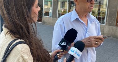 Constanța, în zi de doliu național. Instituțiile s-au conformat, partidele au ignorat! - 6