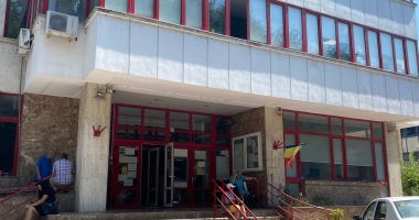 Constanța, în zi de doliu național. Instituțiile s-au conformat, partidele au ignorat! - 7