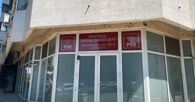 Stire din Social : Constanța, în zi de doliu național. Instituțiile s-au conformat, partidele au ignorat!