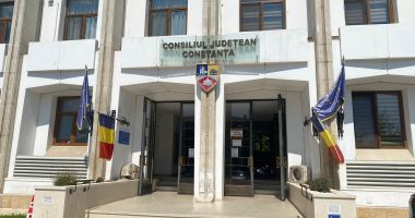 Constanța, în zi de doliu național. Instituțiile s-au conformat, partidele au ignorat! - 9