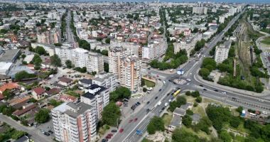 Stire din Social : Amenzi pentru lucrările care se ridică pe domeniul public. Ce transmite Primăria Constanţa