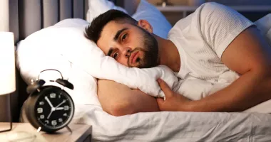 Stire din Sănătate : Dormim prea puțin și ne îmbolnăvim fără să știm! Adevărul șocant despre lipsa somnului