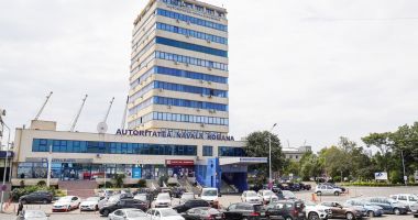 Stire din Economie : Dovada guvernamentală că Autoritatea Navală Română încalcă legile țării, în folosul grupurilor de interese