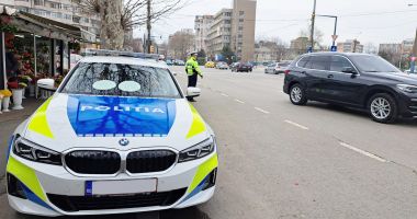 Potop de șoferi pozitivi la DrugTest pe drumurile din Constanța. De ce nu se aleg toți cu dosare penale - 2