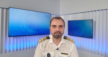 Războiul nervilor la UMC, departe de armistițiu. ANR nu cedează, invocând convenția STCW - 2