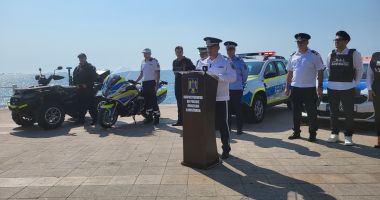 Cum se descurcă autoritățile constănțene în cel mai aglomerat sezon estival din ultimii ani - 2
