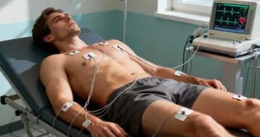Stire din Sănătate : Investigația rapidă care dezvăluie problemele ascunse ale inimii
