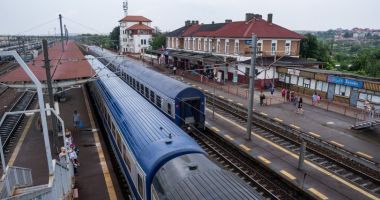Stire din Eveniment : Mutilați pe viață din cauza unor selfie-uri pe vagoanele de tren