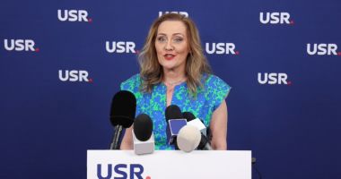 Se încolonează dreapta politică în spatele generalului Ciucă? Liberalii deschid negocierile cu celelalte partide - 4