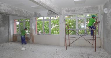 Fără precedent în învățământul constănțean! Elevii Școlii nr. 24 nu știu unde vor învăța din toamnă - 2