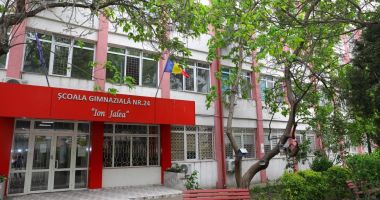 Fără precedent în învățământul constănțean! Elevii Școlii nr. 24 nu știu unde vor învăța din toamnă - 3