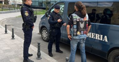 Stire din Eveniment : De la consumator, la dealer de droguri. Cum a ajuns un elev în atenția magistraților constănțeni