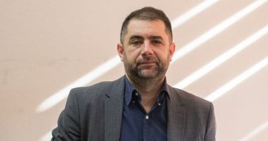 Stire din Politică-Administrație : Vicepreşedintele CJC, Petre Enciu, despre construcţia noului acvariu: "Suntem la stadiul de proiect tehnic"