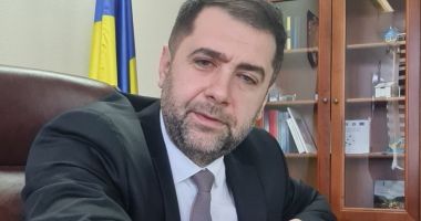 Stire din Politică-Administrație : CJC, liber pentru restaurarea Cetăţii Histria. „Vom face toate demersurile necesare”
