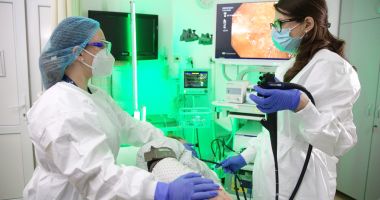 Situații care impun efectuarea unei endoscopii digestive