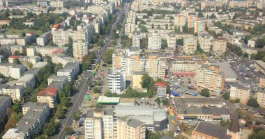Stire din Economie : Ameninţarea black-out-ului! Cât de pregătită este Constanţa pentru o situaţie de criză energetică?