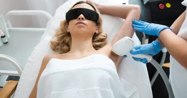 Stire din Sănătate : Epilarea definitivă nu este dureroasă şi vă scapă de părul nedorit
