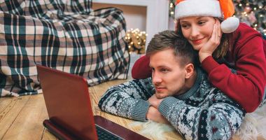 Stire din Social : A început perioada escrocheriilor de Crăciun! Nu cădeți în plasă! "Ceva nu-mi inspiră încredere"