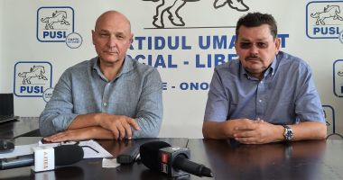 Florentin Chiforeanu: "Lucrurile au început să se miște în PUSL Constanța" - 2