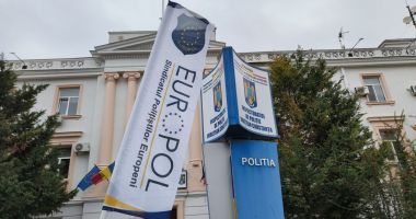 Stire din Eveniment : Europol Constanța: „Se transmite că sindicatele prejudiciază imaginea Poliției”