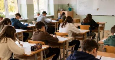 Nicio medie de 10 la Evaluarea Națională în județul Constanța, înainte de contestații